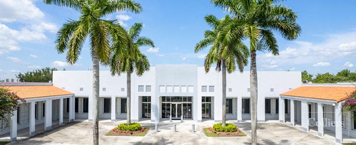 Prologis Flagler Station 200